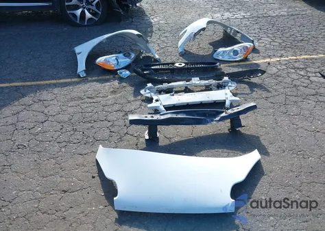 2015 Smart Fortwo Passion/Pure z USA, uszkodzony, nr VIN WMEEJ3BA3FK794355